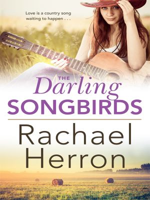 [The Songbirds of Darling Bay 01] • The Darling Songbirds